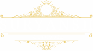 Suryansh Logo